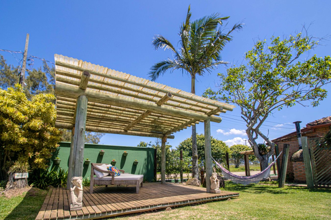 espaço zen
