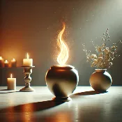 cremação em garopaba e imbituba - sc 