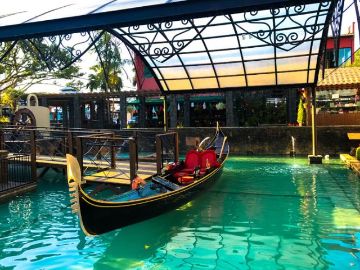 nova veneza e vale da uva