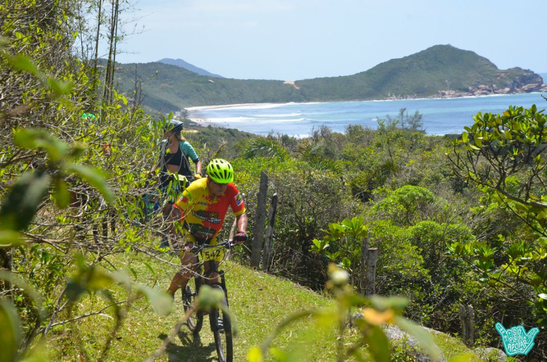 praia do rosa bike marathon