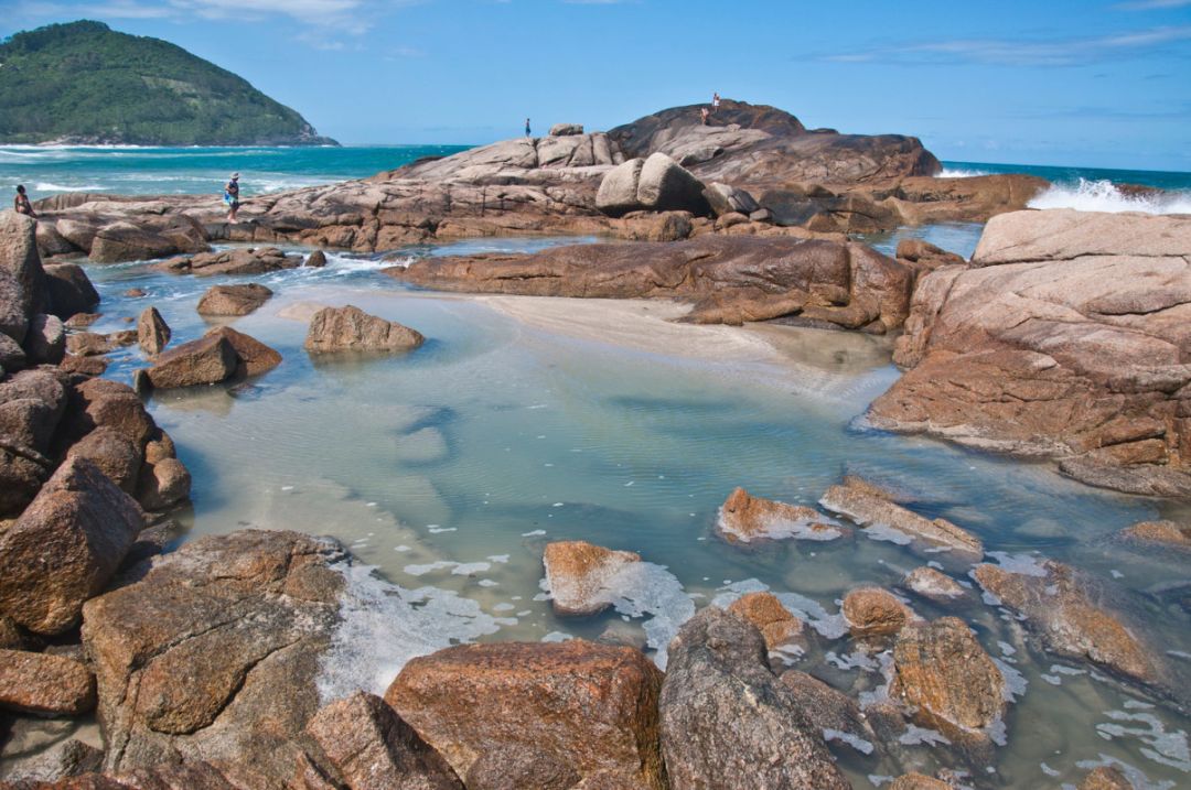 Jogue Limpo na Praia do Rosa – Hospedaria das Brisas