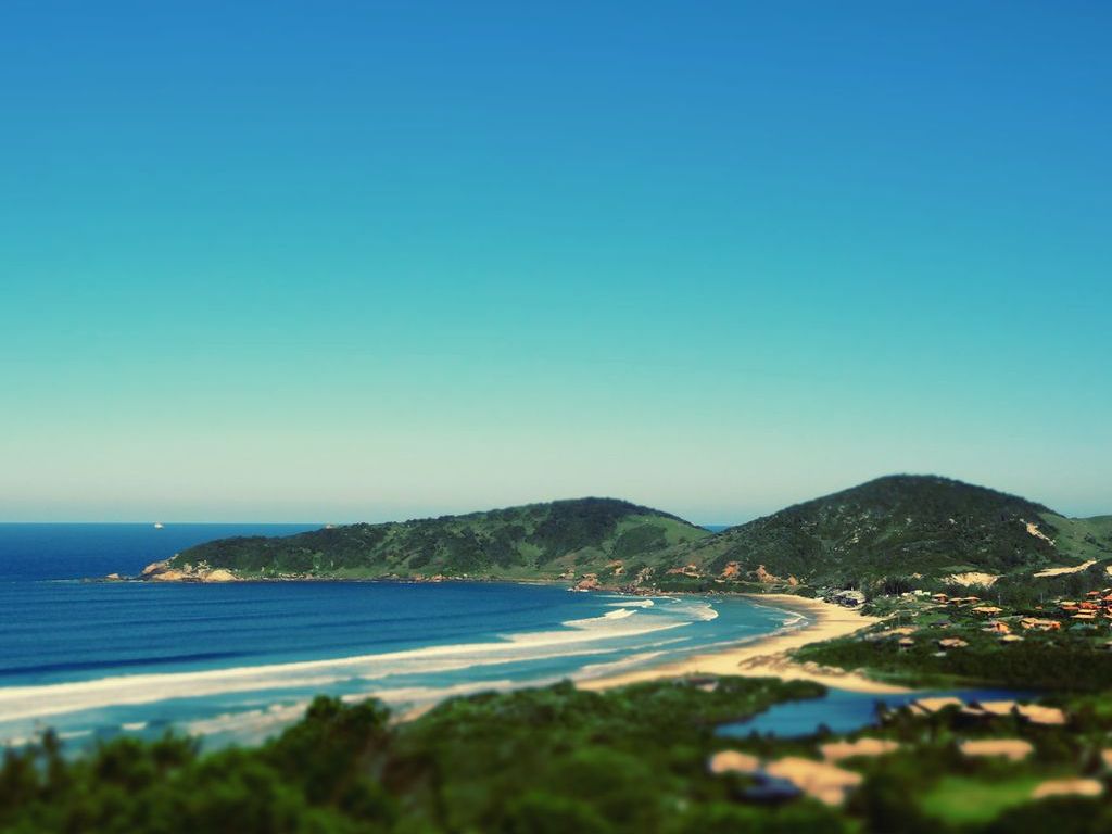 TRASNFER praia do rosa