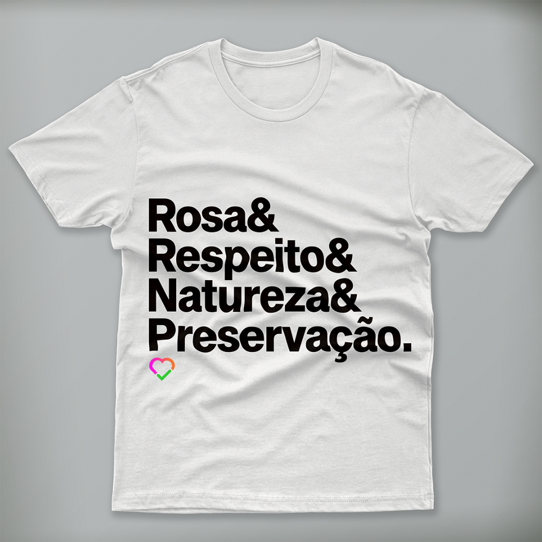 camiseta praia do rosa
