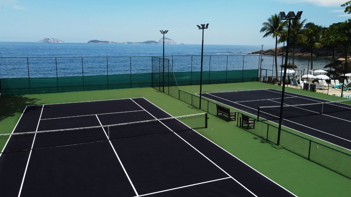 Mostramos de outro ânugulo, com visões previlegiadas de cada momento importante do seu evento.