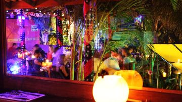 beleza pura praia do rosa