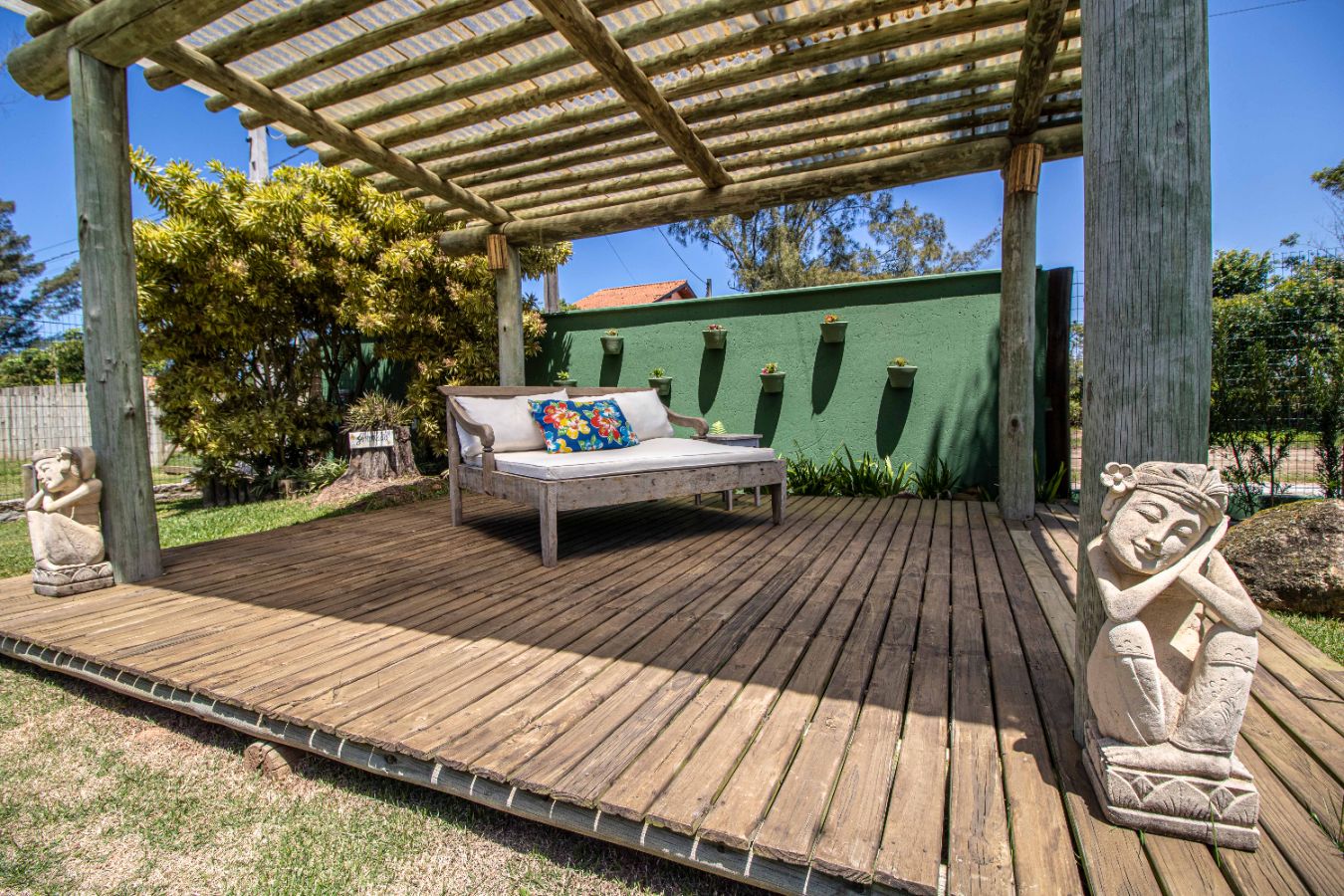 espaço relax
