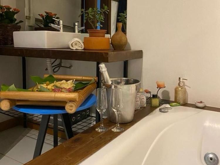 casa de temporada praia do rosa sc - ibiraquera