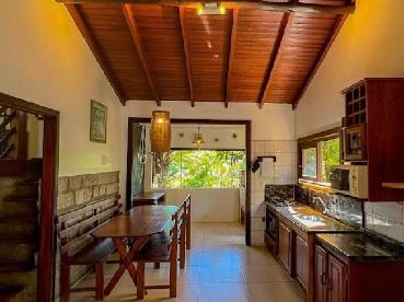 casa beira da lagoa praia do rosa 