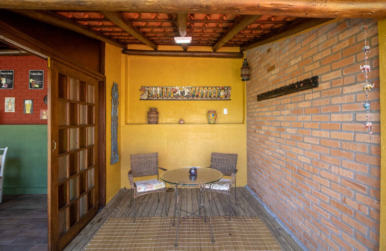 espaço relax