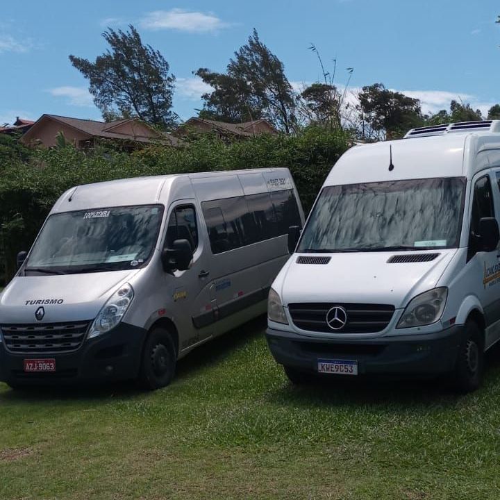 Transfer Florianopolis