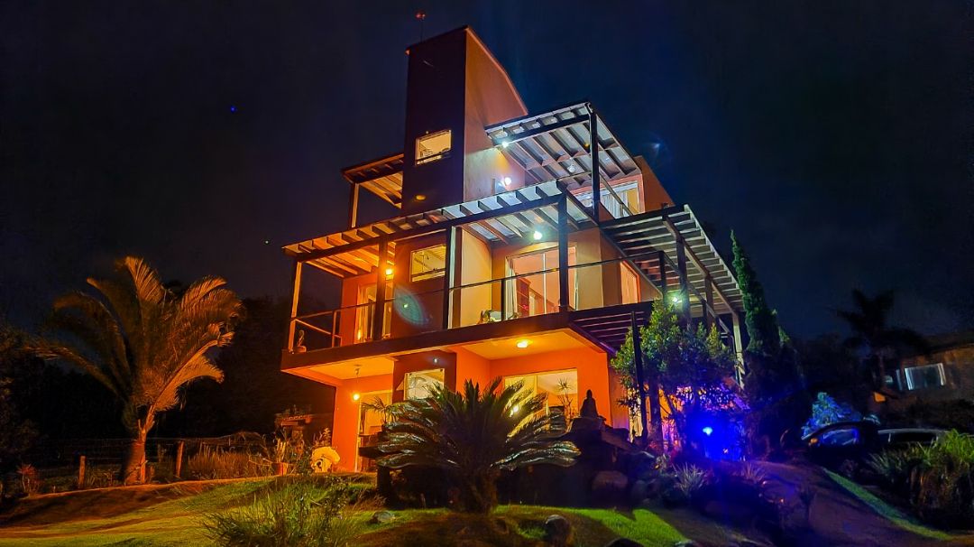 casa de temporada praia do rosa sc - ibiraquera