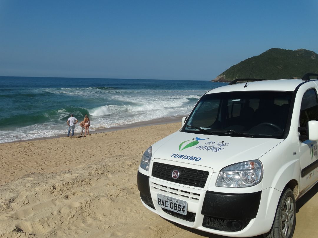 TRASNFER praia do rosa / florianopolis