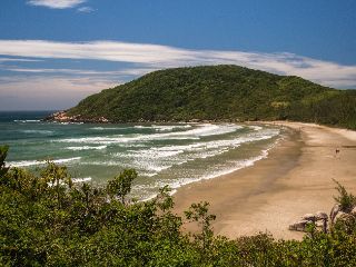 DECK RESTO BAR GAROPABA