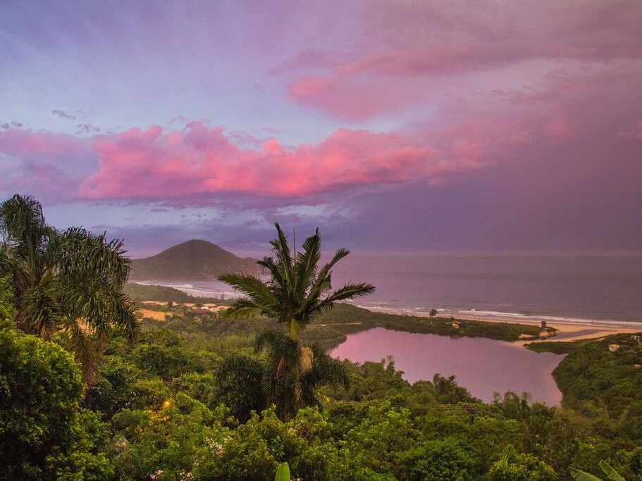 TRASNFER praia do rosa