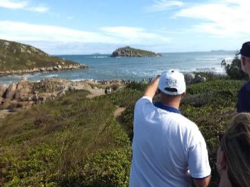 VICIOS BURGUER GAROPABA