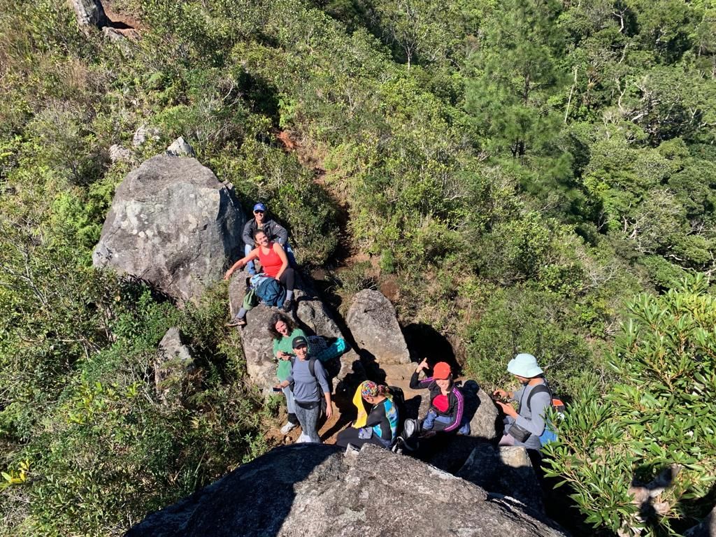 salto de paraquedas skyzimba imbituba