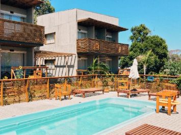 lofts praia do rosa pousada
