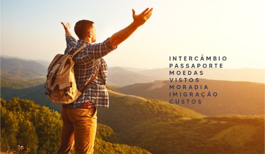 Europa, Intercâmbio