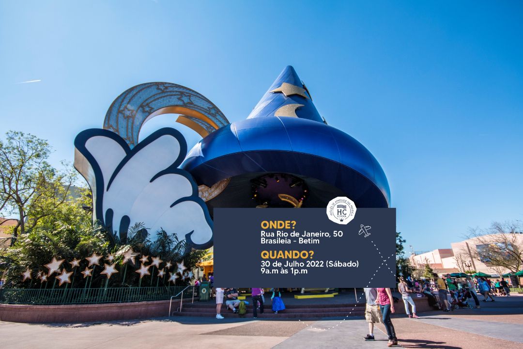 Disney, Estados Unidos