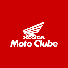 Logomarca do cliente Moto Clube
