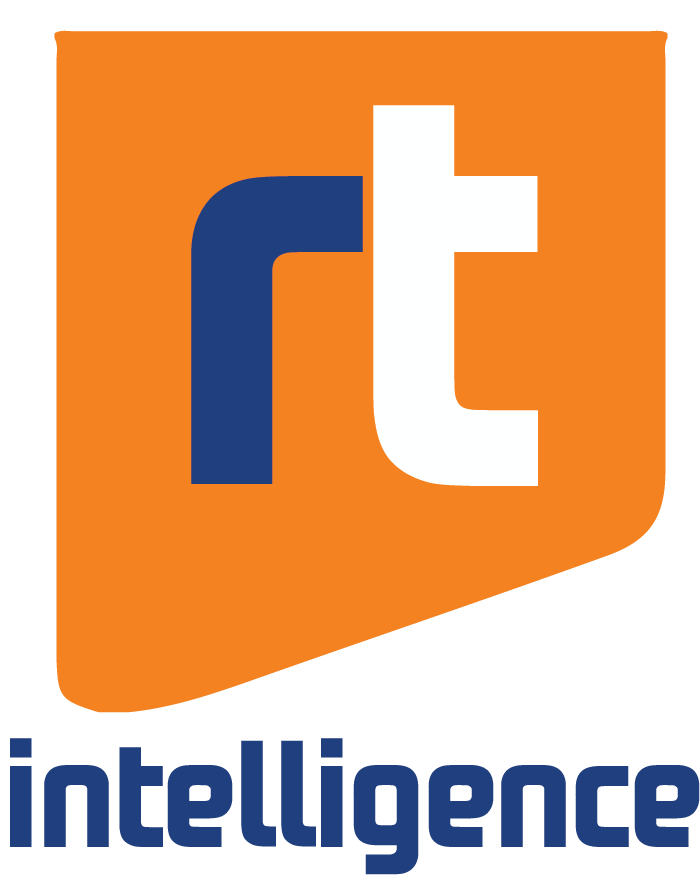 Logomarca do cliente RT Vendas