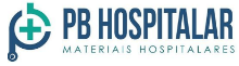 Logomarca do cliente PB Hospitalar