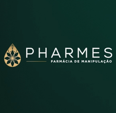 Logomarca da Pharmes