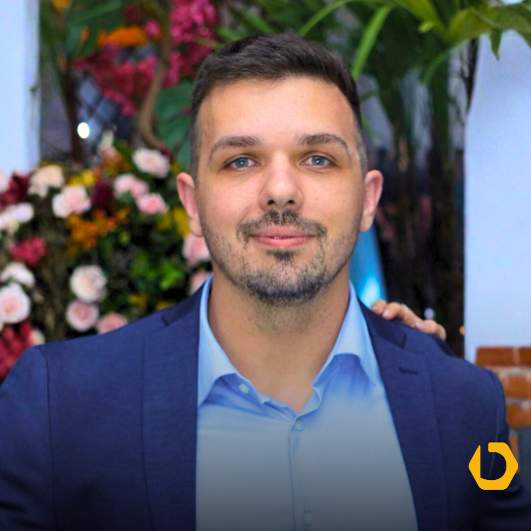Foto de André Andrade