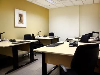 Unidade SP - Avenida Paulista, 2300 - Centro - São Paulo/SP