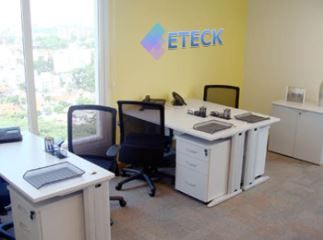 Unidade RS - Avenida Carlos Gomes 222 – Boa Vista - Porto Alegre/RS