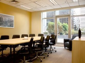 Unidade SP - Avenida Paulista, 2300 - Centro - São Paulo/SP