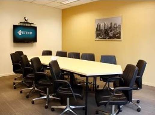 Unidade SP - Avenida Paulista, 2300 - Centro - São Paulo/SP