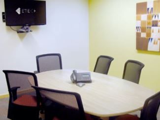 Unidade RS - Avenida Carlos Gomes 222 – Boa Vista - Porto Alegre/RS