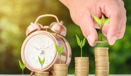 Aposentadoria por tempo de contribuição