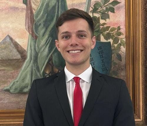 Felipe Bricailo Mendonça