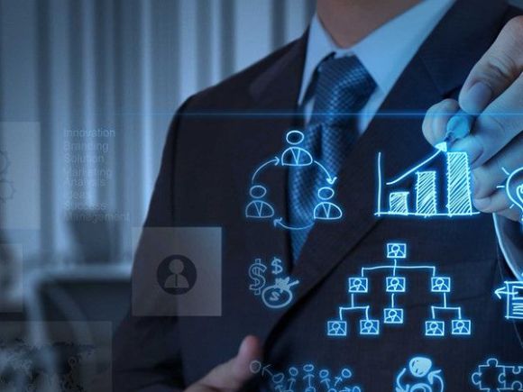 Canais de atendimento