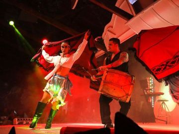 RAFAIN SHOW
