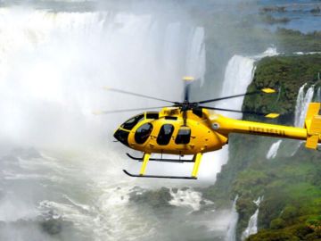 Helicoptero