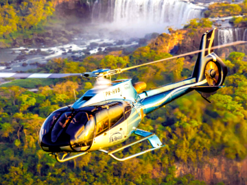 Helicoptero