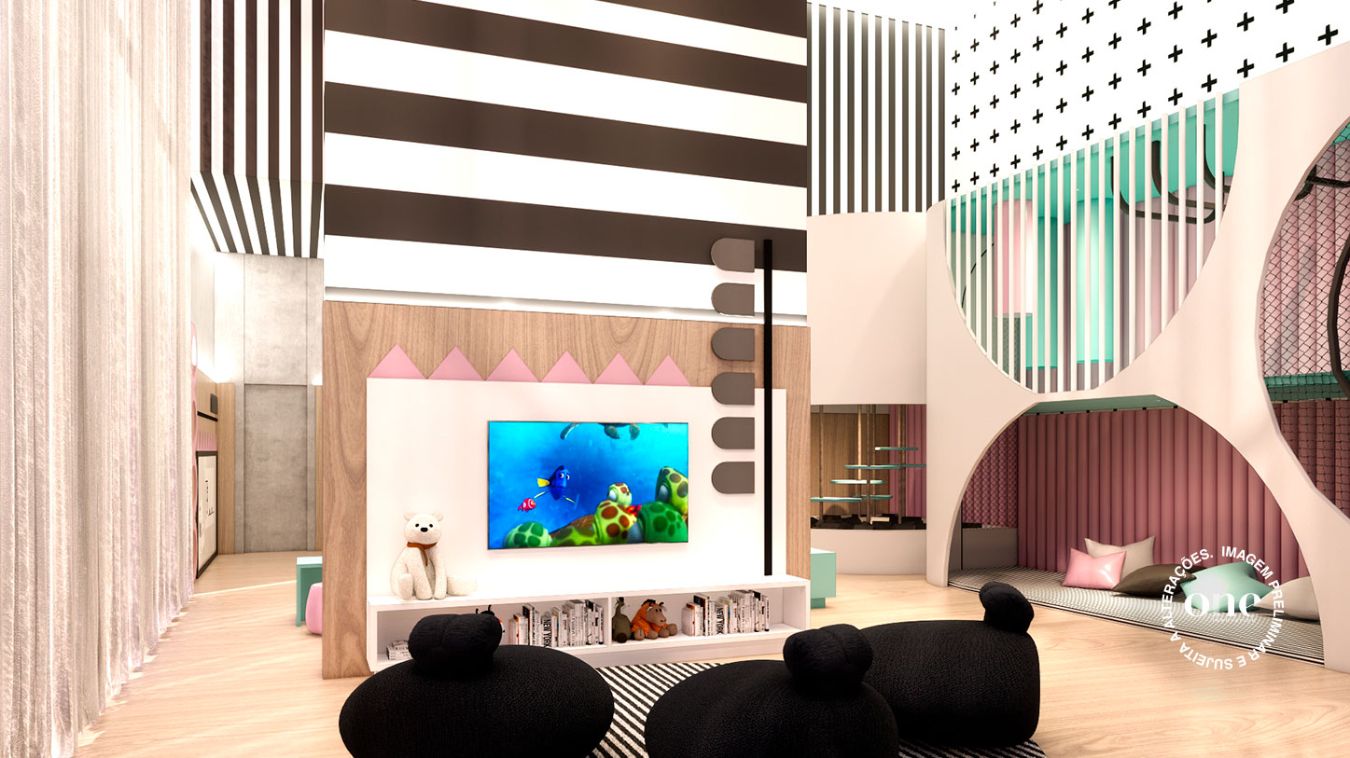 Kids Space Home