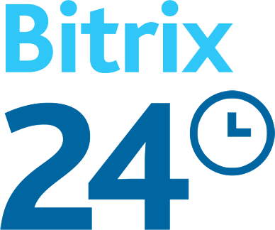 Bitrix24 CRM