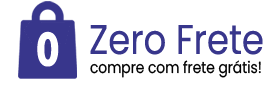 Zero Frete. Compre com frete grátis - Home