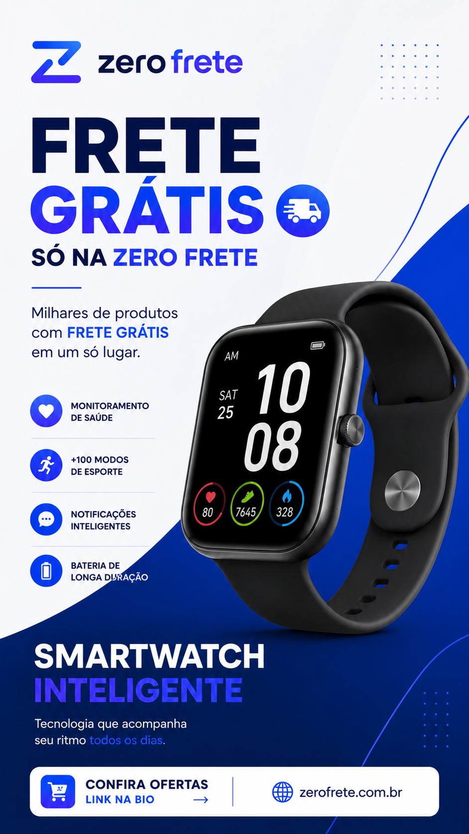 Celulares e Smartphones com frete grátis!!!