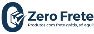 Zero Frete. Produtos com frete grátis, só aqui! - Home