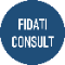 Logomarca Fidati Consult