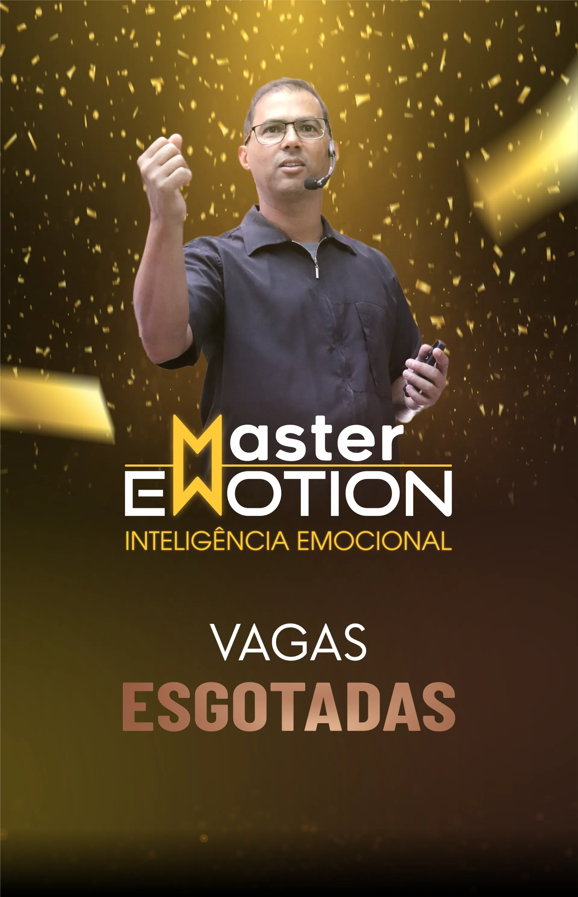 Master-Emotion