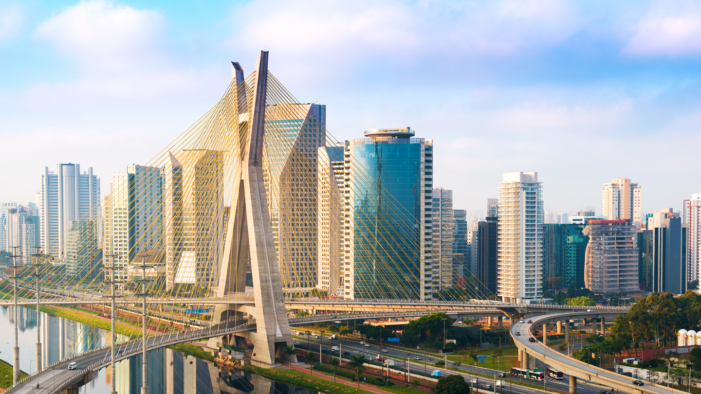 São Paulo