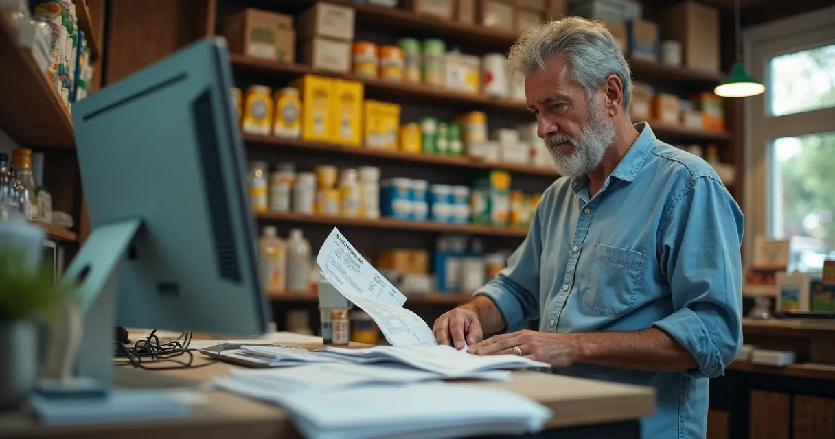 Entenda as mudanças da reforma tributária no varejo: IVA Dual, fim da ST, impactos na precificação e adaptação dos sistemas fiscais.