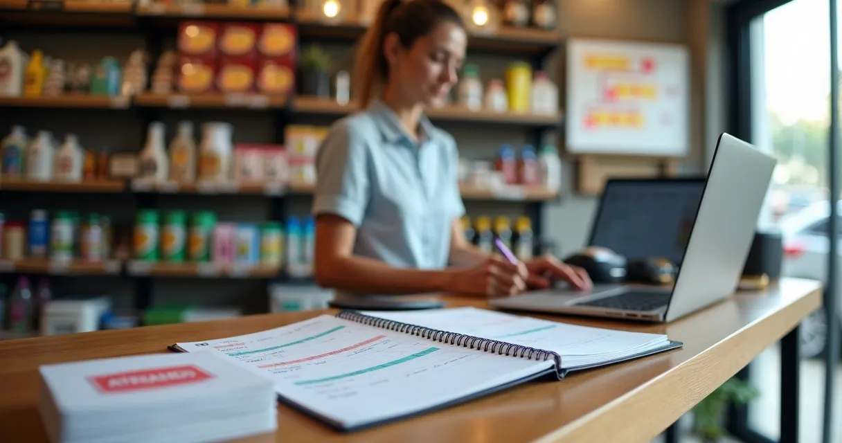 Saiba evitar erros comuns ao cobrar clientes inadimplentes e aprenda a organizar a régua de cobrança no seu comércio.