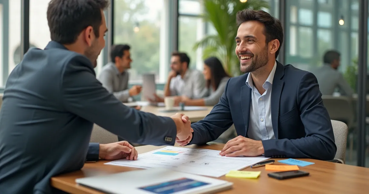 Descubra como a revenda de software ERP para microempresas gera receita, oferece suporte, treinamento e expansão nacional.